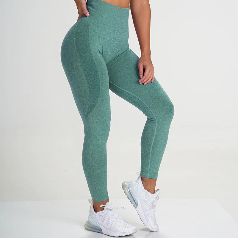 Calça Leggings Sport Yoga