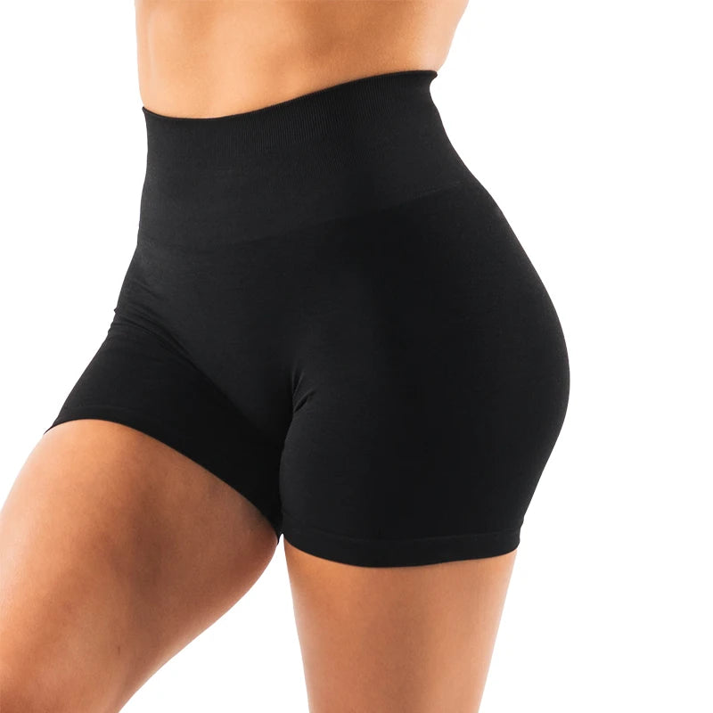 Short Fitness Seamless sem costura - NVGTN