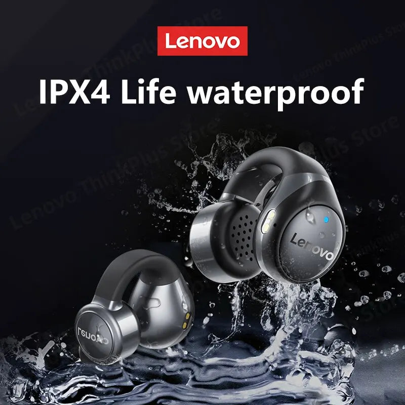 Fones De Ouvido Bluetooth Lenovo X20