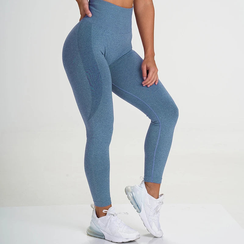 Calça Leggings Sport Yoga