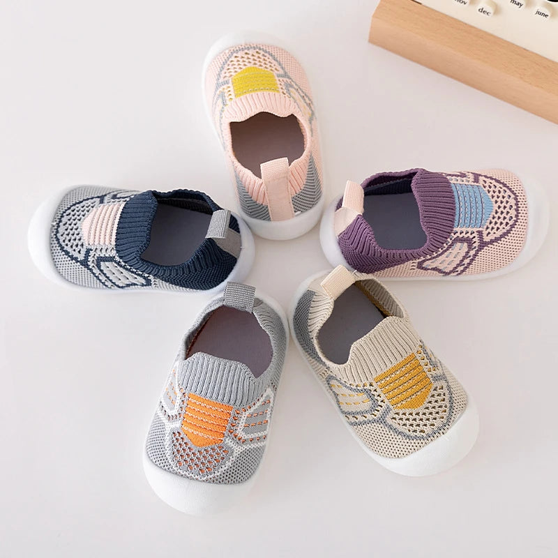 Sapato infantil Flyknit para criança