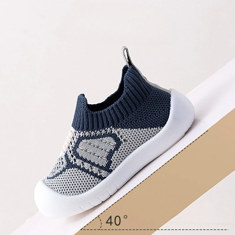 Sapato infantil Flyknit para criança