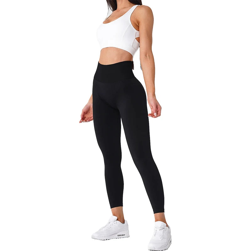 Legging Fitness Lisa sem Costura - NVGTN