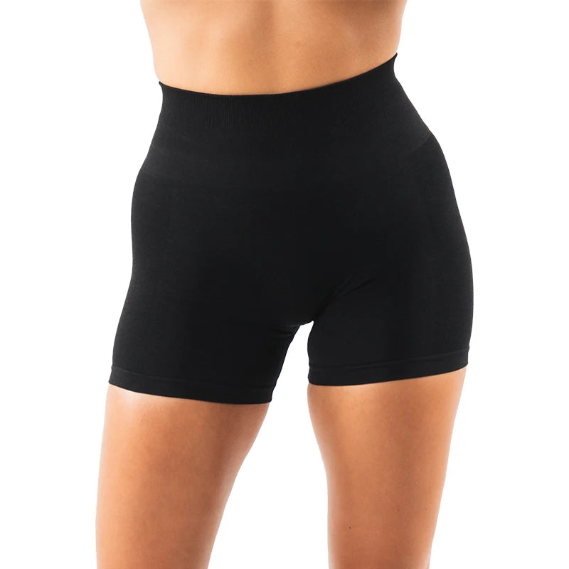 Short Fitness Seamless sem costura - NVGTN