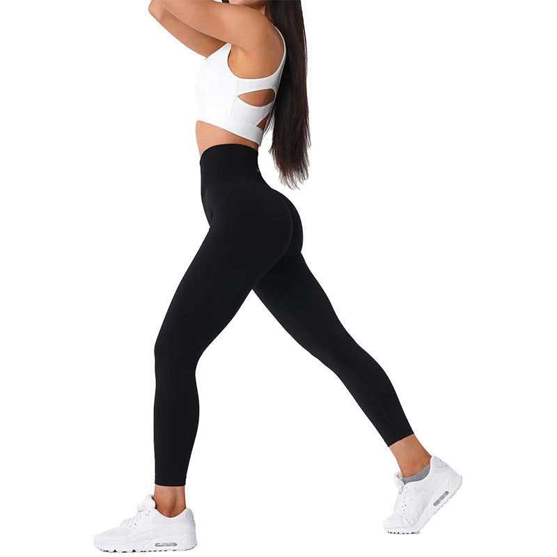 Legging Fitness Lisa sem Costura - NVGTN